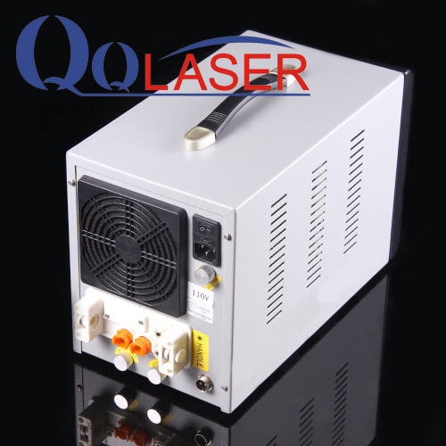 Laser_YAG-450